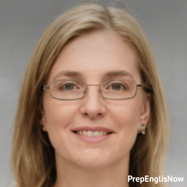 Emma Rodriguez - Writing & Grammar Expert