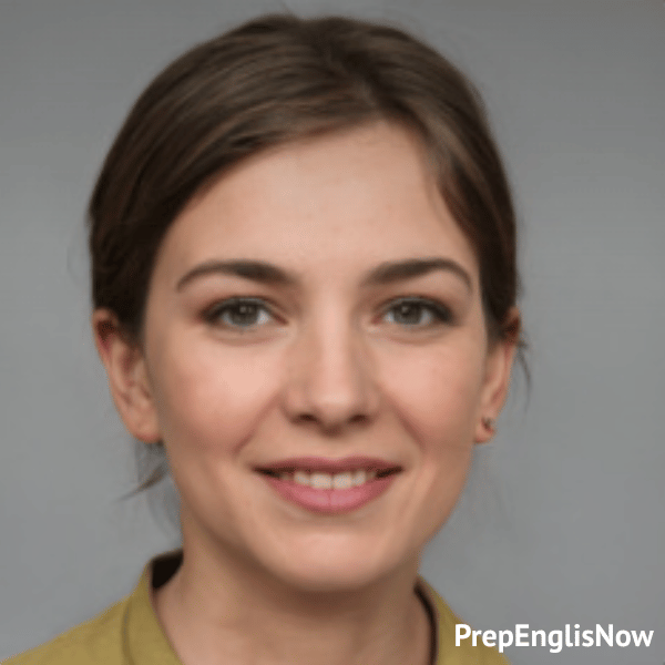 Sarah Johnson - Head of Cambridge Preparation